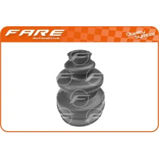 FARE SA 0362 Fuelle, árbol de transmisión