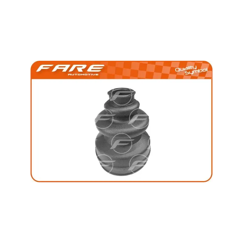 FARE SA 0362 Fuelle, árbol de transmisión