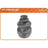 FARE SA 0362 Fuelle, árbol de transmisión