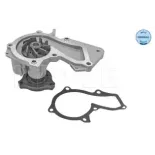 MEYLE 7132200021 Bomba de agua, refrigeración del motor