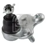 FEBI BILSTEIN 42134 Rótula de suspensión/carga