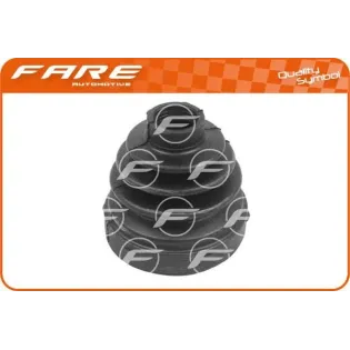 FARE SA 20212 Fuelle, árbol de transmisión