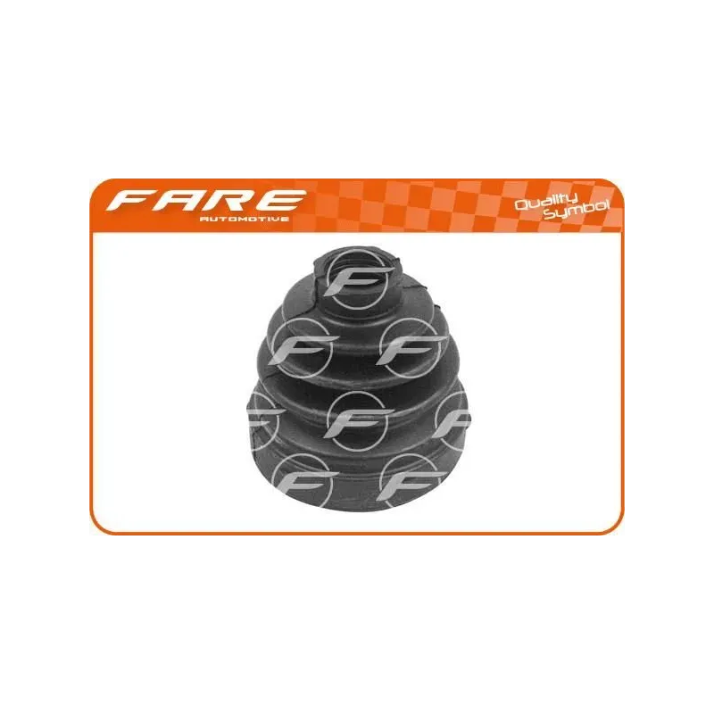 FARE SA 20212 Fuelle, árbol de transmisión