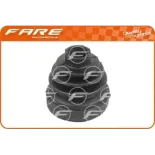 FARE SA 20212 Fuelle, árbol de transmisión