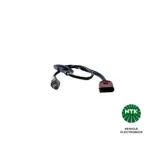 NGK OZA510AU1 Regulación lambda