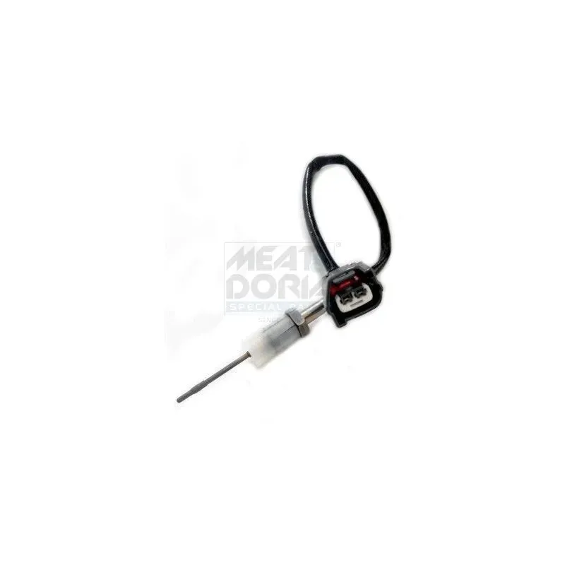 MEAT & DORIA 12175 Sensor, temp. gas escape