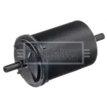 BORG & BECK BFF8013 Filtro combustible