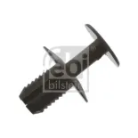 FEBI BILSTEIN 34573 Gancho de sujeción, revest. de bajos del vehículo