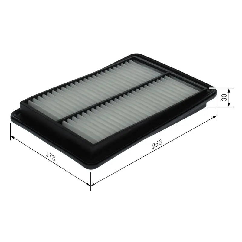 BOSCH F026400582 Filtro de aire