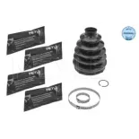 MEYLE 1004950029 Juego de fuelles, árbol de transmisión