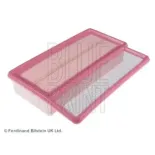 BLUE PRINT ADZ92231 Filtro de aire