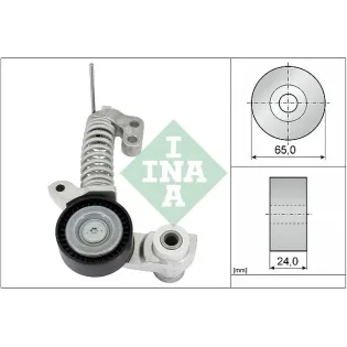 INA SCHAEFFLER 534035410 Tensor de correa