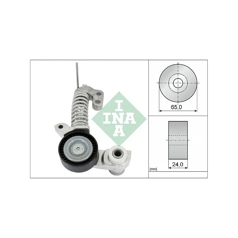 INA SCHAEFFLER 534035410 Tensor de correa