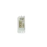 NRF 342034 Resitencia, ventilador habitáculo