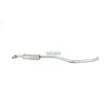 WALKER 70071 Silenciador del medio