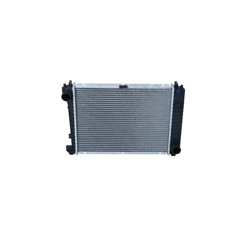 NRF 51349 Radiador, refrigeración del motor