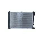 NRF 51349 Radiador, refrigeración del motor