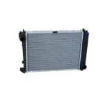 NRF 51349 Radiador, refrigeración del motor