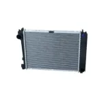 NRF 51349 Radiador, refrigeración del motor
