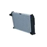NRF 51349 Radiador, refrigeración del motor