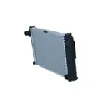 NRF 51349 Radiador, refrigeración del motor