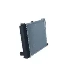 NRF 51349 Radiador, refrigeración del motor