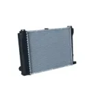NRF 51349 Radiador, refrigeración del motor
