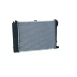 NRF 51349 Radiador, refrigeración del motor
