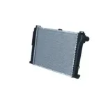 NRF 51349 Radiador, refrigeración del motor
