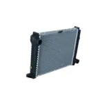NRF 51349 Radiador, refrigeración del motor