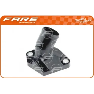 FARE SA 16262 Caja del termostato