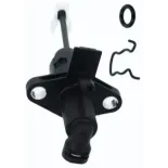 SACHS 6284654004 Cilindro maestro, embrague