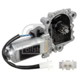 FEBI BILSTEIN 35604 Motor eléctrico, elevalunas