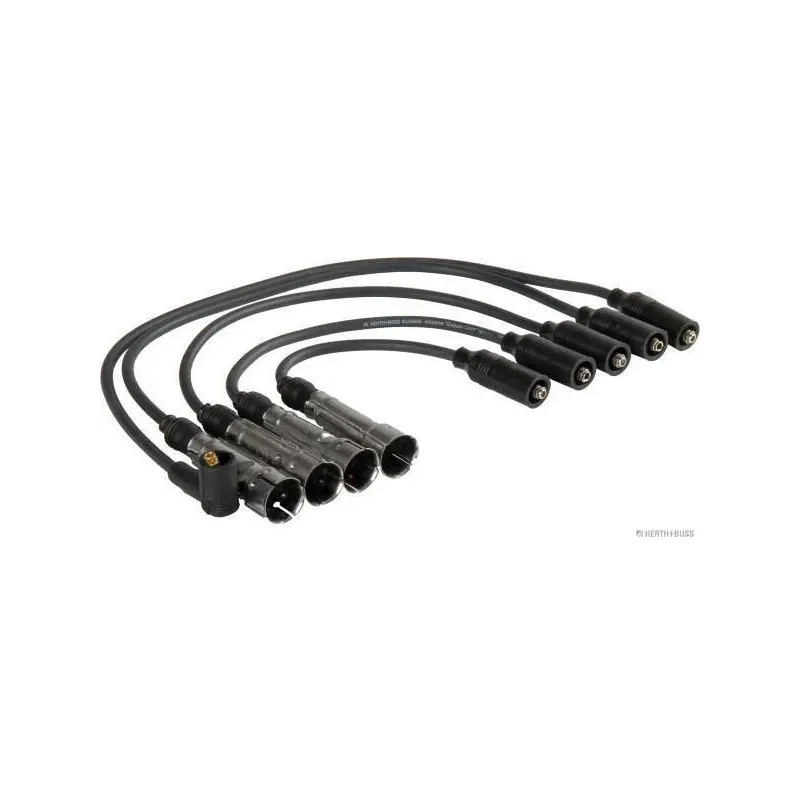 HERTH+BUSS ELPARTS 51279717 Juego de cables de encendido