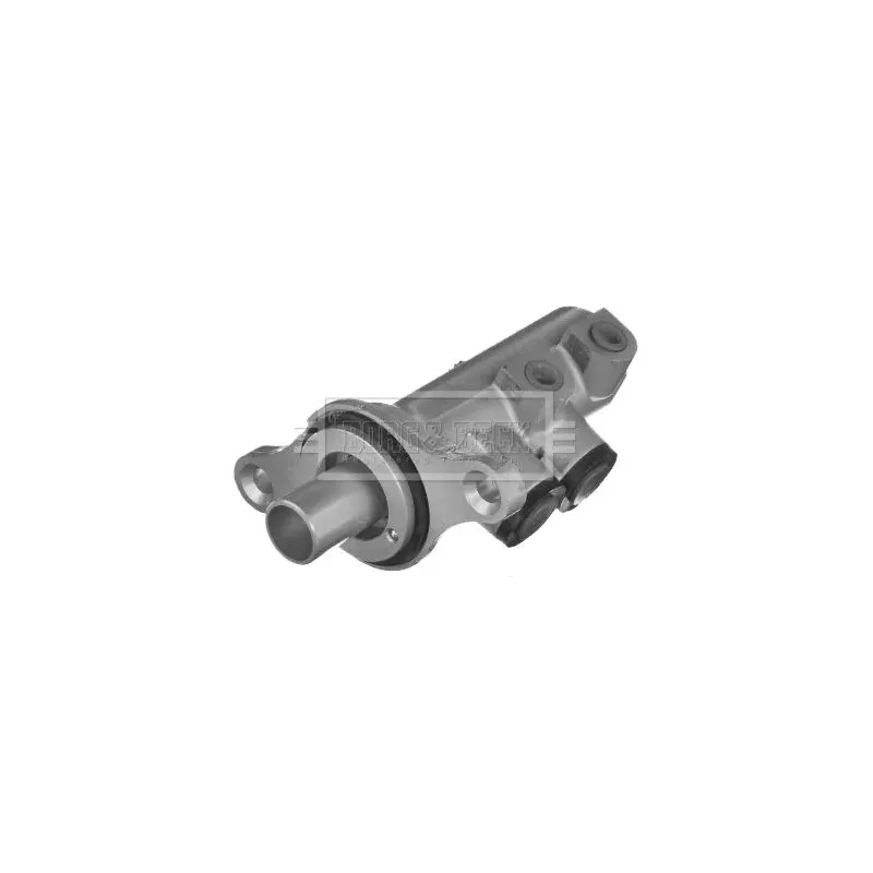 BORG & BECK BBM4780 Cilindro principal de freno