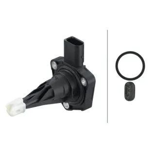 HELLA 6PR013680191 Válvula de la presión de aceite