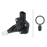 HELLA 6PR013680191 Válvula de la presión de aceite