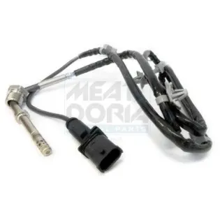 MEAT & DORIA 12087 Sensor, temp. gas escape