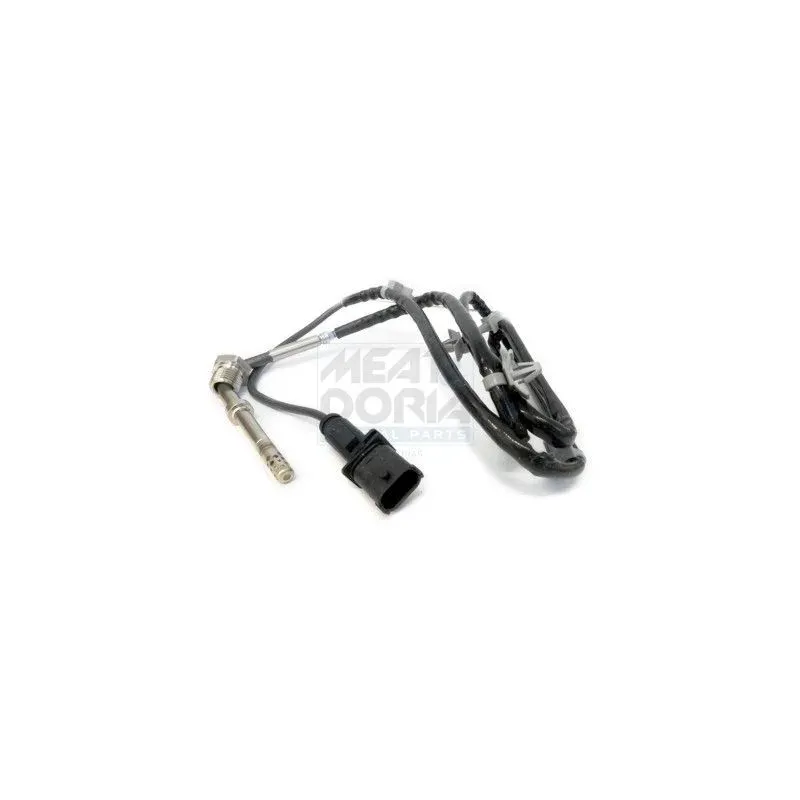 MEAT & DORIA 12087 Sensor, temp. gas escape