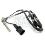 MEAT & DORIA 12087 Sensor, temp. gas escape
