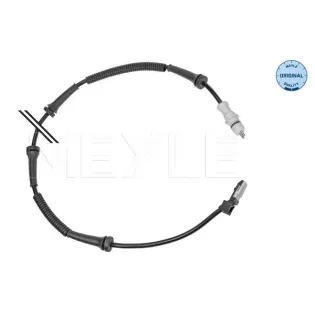 MEYLE 16-148000017 Sensor, revoluciones de la rueda