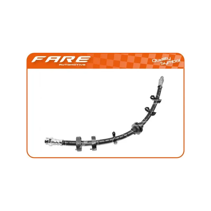 FARE SA 11513 Tubo flexible de frenos