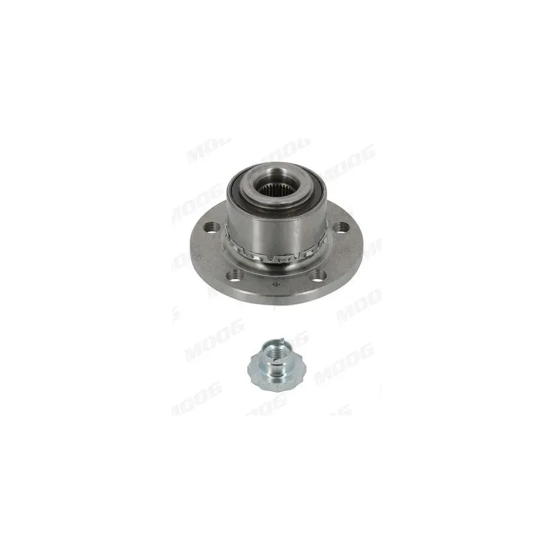 MOOG VO-WB-11022 Juego de cojinete de rueda