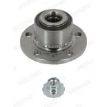 MOOG VO-WB-11022 Juego de cojinete de rueda