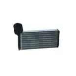 NRF 53889 Radiador de calefacción