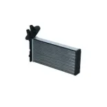 NRF 53889 Radiador de calefacción