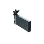 NRF 53889 Radiador de calefacción