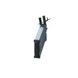NRF 53889 Radiador de calefacción