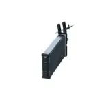 NRF 53889 Radiador de calefacción