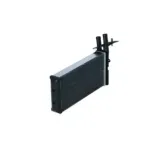 NRF 53889 Radiador de calefacción